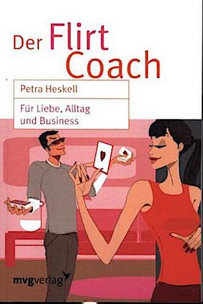Der Flirt Coach