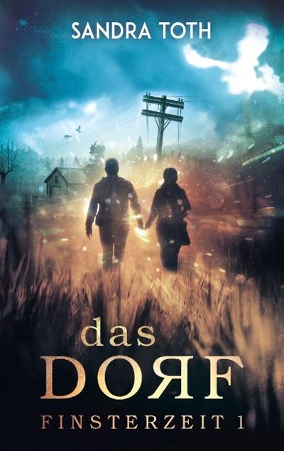 Finsterzeit 1 - Das Dorf