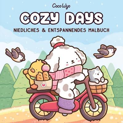 Cozy Days