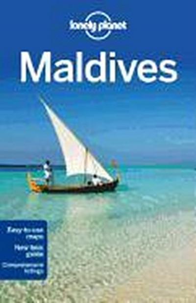 Maldives (Country Regional Guides)