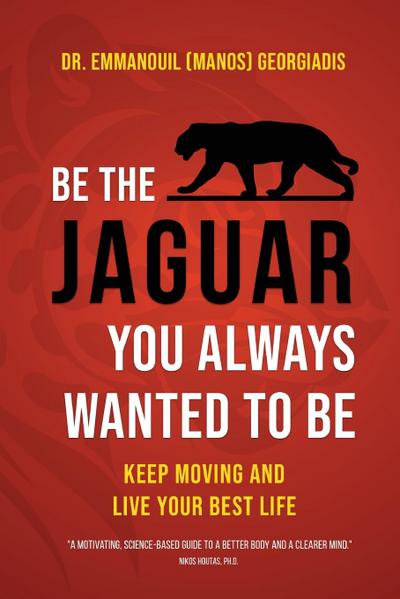 Be the Jaguar You Always Wanted to Be