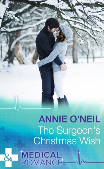 The Surgeon’s Christmas Wish
