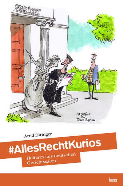 AllesRechtKurios