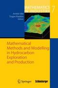 Mathematical Methods and Modelling in Hydrocarbon 