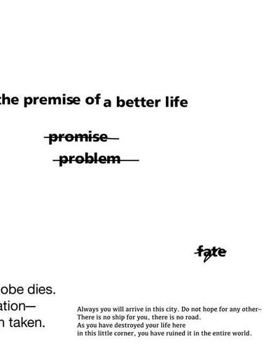 Sam Pulitzer: The Premise of a Better Life