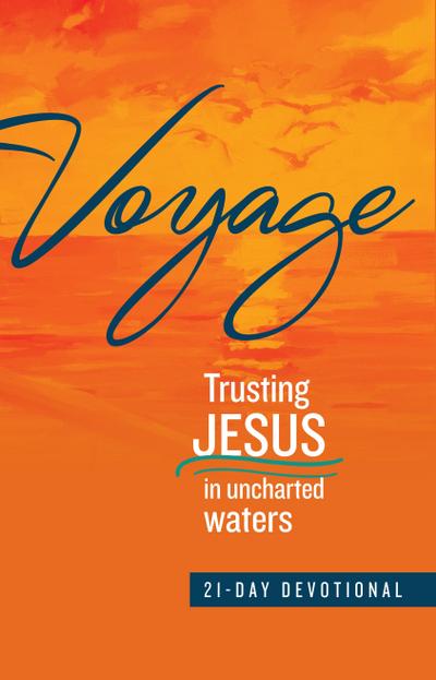 Voyage Devotional