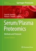 Serum/Plasma Proteomics