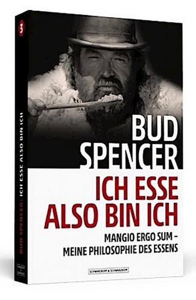 Bud Spencer - Ich esse, also bin ich