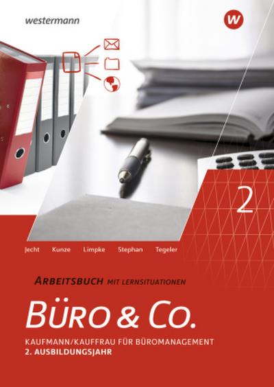 Büro & Co. nach Lernfeldern