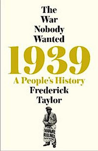 1939: A People’s History