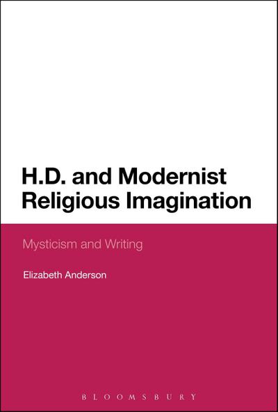 H.D. and Modernist Religious Imagination