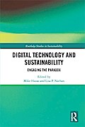 Digital Technology and Sustainability