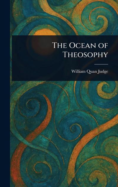 The Ocean of Theosophy