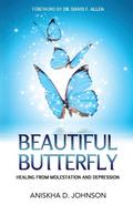 Beautiful Butterfly