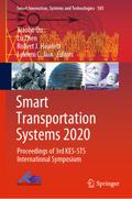 Smart Transportation Systems 2020