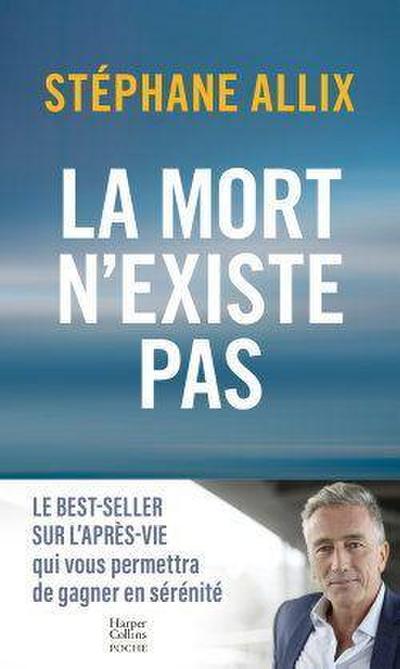 La mort n’existe pas