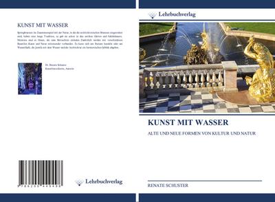 KUNST MIT WASSER