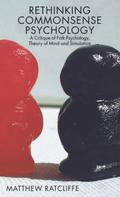 Rethinking Commonsense Psychology