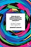 English as a Lingua Franca in the International Un