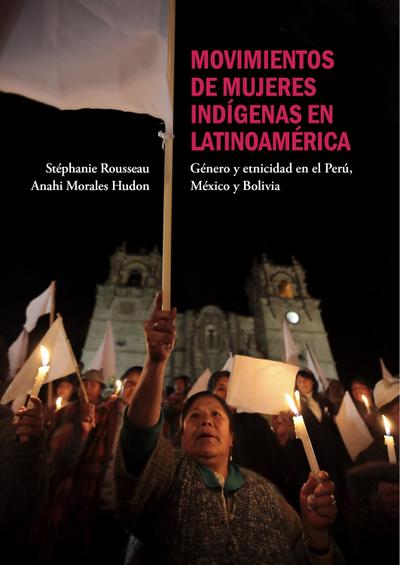 Movimientos de mujeres indígenas en Latinoamérica