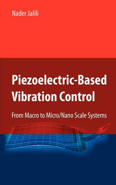 Piezoelectric-Based Vibration Control