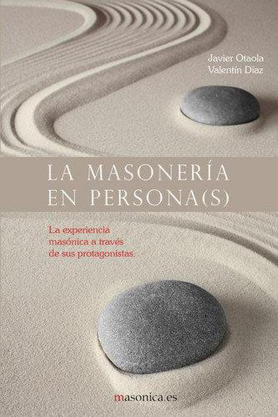 La masonería en persona(s)