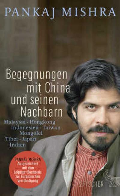 Begegnungen mit China und seinen Nachbarn