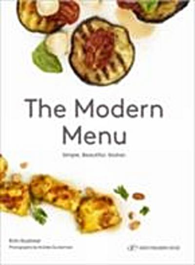 The Modern Menu