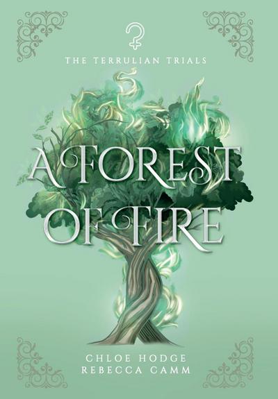 A Forest of Fire