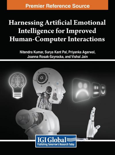 Harnessing Artificial Emotional Intelligence for Improved Human-Computer Interactions