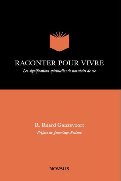 Raconter pour vivre