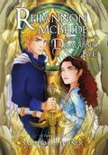 Rhiannon McBride and the Dragon’s Eye