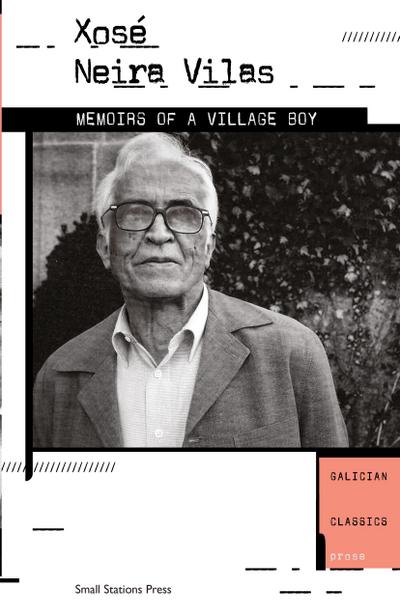 Memoirs of a Village Boy