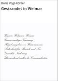 Gestrandet in Weimar