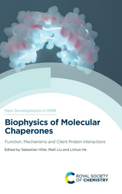 Biophysics of Molecular Chaperones