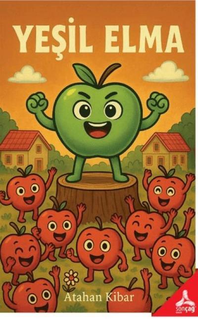 Yesil Elma