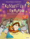 Das Kuscheltier-Kommando - Mit dir schlaf ich am liebsten ein