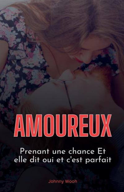 Wooh, J: Amoureux