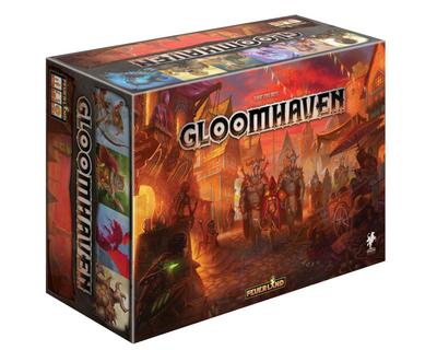 Gloomhaven (Spiel)
