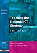 Teaching the National ICT Strategy at Key Stage 3