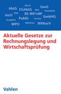 Aktuelle Gesetze zur Rechnungslegung und Wirtschaf
