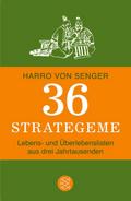 36 Strategeme