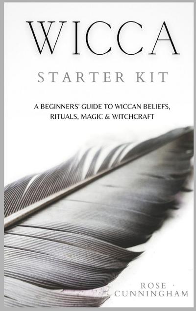 WICCA STARTER KIT