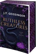 Ruthless Creatures
