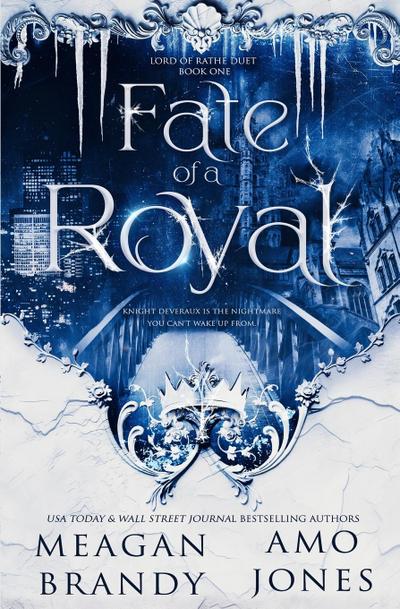 Brandy, M: Fate of a Royal