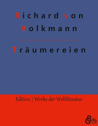 Träumereien an französischen Kaminen