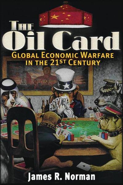 The Oil Card
