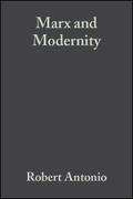 Marx and Modernity