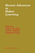 Recent Advances in Robot Learning