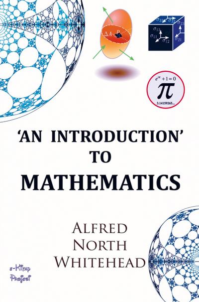 An Introduction to Mathematics